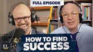 The Difference Between People Who Succeed and Those That Don't w/ Seth Godin