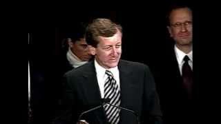 Brian Ross - ABC News 20/20: Those Were Our Children - 1999 Peabody Award Acceptance Speech