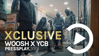 #7th Woosh X YCB - Match Of The Day (Music Video) Prod By Hargo