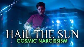 Hail The Sun - "Cosmic Narcissism" LIVE! Night Of The Blue Swan Tour