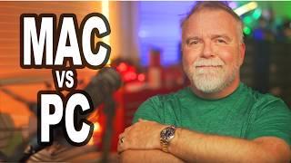 New M4 Pro Mac Mini vs M2 Ultra Mac Pro vs PC Threadripper - We Test Them!