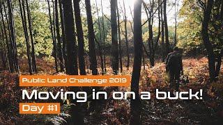 Public Land Challenge 2019 -EP: #1-