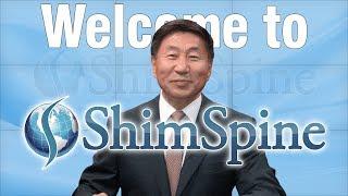 Welcome to ShimSpine