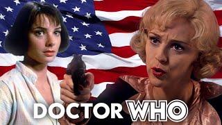 Best and Worst of Fake American Accents in Doctor Who