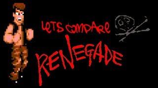 Let's Compare  ( Renegade )  ( REMADE VIDEO )