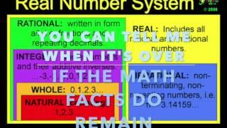 Number Systems