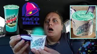 The Newest Fast Food Items (Taco Bell, Jimmy Johns, Jamba Juice, Portillos) // Are they good ?!