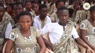 60th Anniversary Celebration of Okuapeman Secondary School