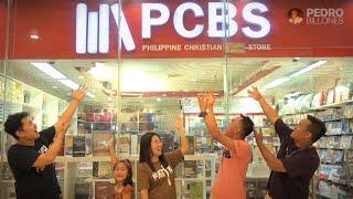 PHILIPPINE CHRISTIAN BOOKSTORE (PCBS) 2023