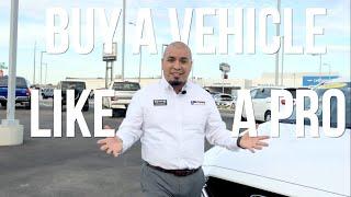 Buy A Vehicle Like a Pro | Integrity Certified Vehicles | McCurley Autoplex