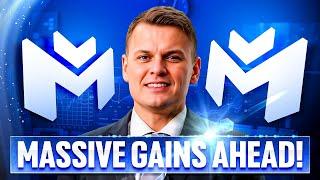  Heroes of Mavia: The Next Big Play-to-Earn Game? Crypto Review & Breakdown! 