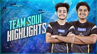 SOUL IS BACK | INTERNATIONAL SCRIMS | Soul Vs Fnatic Vs CSPG Vs Hydra | Caster - Swagstar Gaming