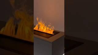 Видео от покупателя! Встраиваемый паровой камин с 3D эффектом - Dimplex Cassette 500 (без дров)