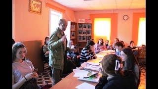 Лесной Дозор  Тренинг в Еланцах