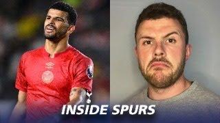 BREAKING: SOLANKE DEAL AGREED! EMERSON HERE WE GO CONFIRMED?! SPURS TRANSFER NEWS!