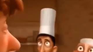 Ratatouille nibba