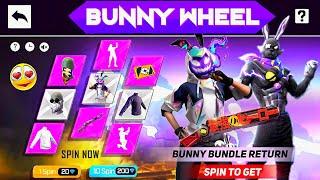 Bunny Bundle Event Date  | Free Fire New Event | Ff New Event | New Event Ff | Ob 45 Update Changes