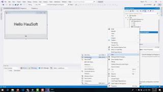 How to fix WinForms Designer not support .net core 3.0 visual studio 2019 