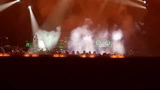 Ministry - Thieves - Lincoln Ne 08-24-24