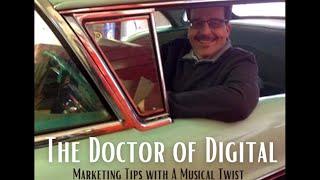 What is Amazon FBA Mastery to Build Million-Dollar Brands? Neil Twa Interview The Doctor of Digital™