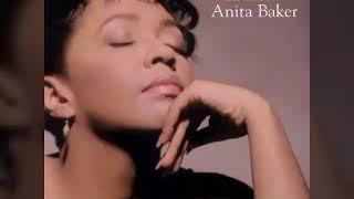 Anita Baker - Giving You The Best That I Got