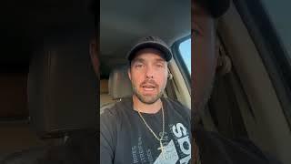 Struggling? Watch This Powerful Testimony!