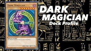 Dark Magician Deck Profile | Local Tested | Yu-Gi-Oh! October 2024