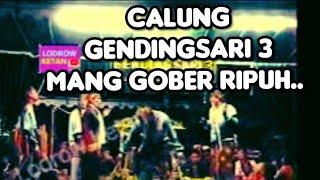 Calung Gending Sari 3 Balonku Ada Lima  Mang Gober