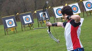 Country Pursuits, Firebird Events Ltd.