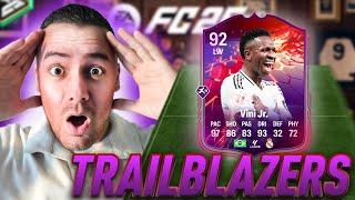 EA FC 25 | 15-0 RANG 1 WL REWARDS | MIJN HERO & ICON PACK OPENEN! | Bryan Hessing
