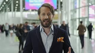 Dmexco 2019 - Videoserie: Intro mit Julian Kramer