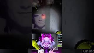 Turret Jumpscare? #meme #vtuber #envtuber #lethalcompany #joshhutcherson