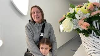 Отзыв о детском стоматологе стоматологического центра ИОНИКА