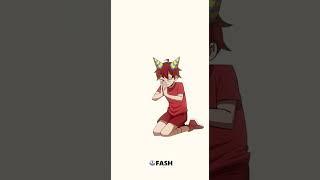 Sad Cat Dance Banbaleena (Garten of Banban Animation)