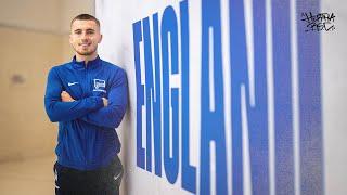 Jonjoe Kenny zeigt dir das Trainingscamp im St. George‘s Park