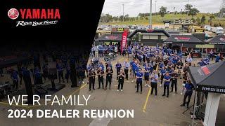 2024 We R Family | Dealer Reunion