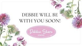 Debbie Shore Live  Stream 12/06/24