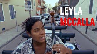 Leyla McCalla - Bloody Sunday Sessions