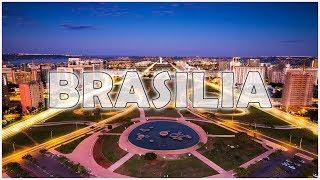 Fun Facts About | BRASILIA, Brazil |