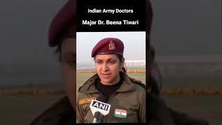 Doctors of Indian Army #afmc #afmcpune #neet2023 #neet #parasf #afmcmotivation #mbbsmotivation