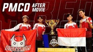 Bigetron World Champions : After Movie | Bigetron TV