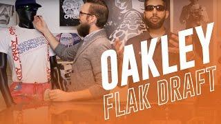 Oakley Flak Draft Review | SportRx