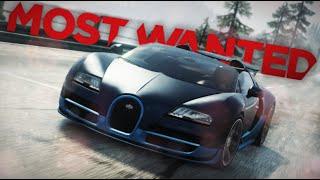 Need For Speed Most Wanted 2012, 12 Years Later