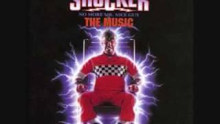 Shocker Soundtrack - Shocker