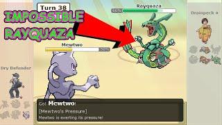 Smogon allows ILLEGAL POKEMON in Competitive Play. Here's why.