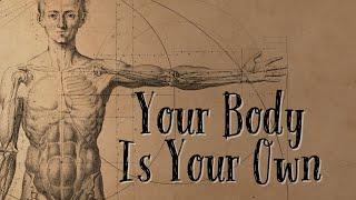 Your Body Does Not Belong To God | Belief It Or Not