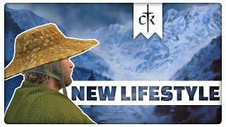 How To Use The New Wandering Lifestyle in CK3