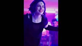 Raven cute smile  | instasamka | (edit/velocity)  #shorts #ravens #viral #trending #4k