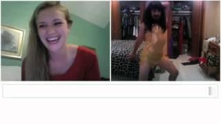 Call Me Maybe   Carly Rae Jepsen Chatroulette Version