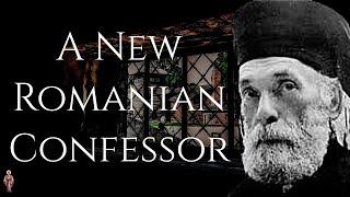 A New Romanian Confessor: Fr. Nicolae Steinhardt (By Fr. Bogdan Bucur)